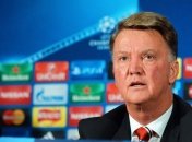 Ван Гал завершит карьеру тренера в 2017 году