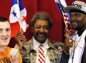 Дон Кинг: Пришлось посреди ночи искать пути, чтобы сбежать из России