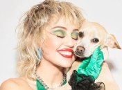 Постригла мама: эпатажная Майли Сайрус опять сменила имидж