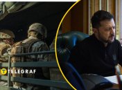 Зеленский заявил о прогрессе миротворцев