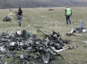 Нидерланды не планируют называть виновных в крушении МН17 