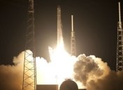 Ракета Falcon 9 вывела на орбиту спутник GPS нового поколения для ВВС США