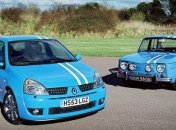 Renault задействует Gordini для экстремального тюнинга