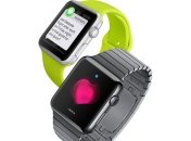 Стали известны новые подробности о часах Apple Watch