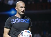 Руководство "Реала" хочет видеть Зидана главным тренером команды