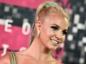 Бритни Спирс оконфузилась во время тренировки