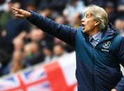 Руководство Вест Хэма поставило ультиматум Пеллегрини