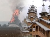 Всехсвятский скит Свято-Успенской Святогорской Лавры