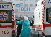 В Коростене коронавирусом заразился полугодовалый ребенок