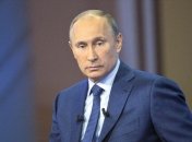 Путин считает, что Украина лучше России