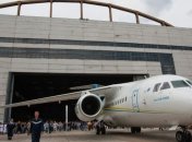 "Антонов" разорвал сотрудничество с российскими предприятиями