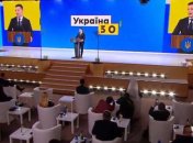 Как пройдет вакцинация и кого привьют в первую очередь: Зеленский ответил на актуальные вопросы о COVID-19