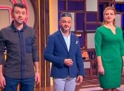 "Мастер Шеф Дети-2": участники продавали еду в столичном ТРЦ (Видео)