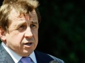 Азаров уволил Козака с должности гендиректора "Укрзализныци"