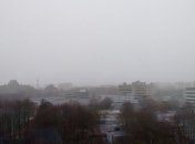 У Києві зафіксовано шкідливі речовини у повітрі вище норми