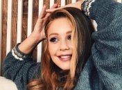 Копия папы: Тина Кароль показала подросшего сына