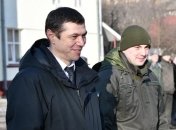 Замглавы Ровенской ОГА выздоровел от COVID-19