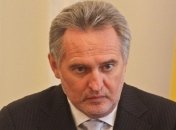 Зеленский подписал санкции СНБО против Фирташа и Фукса: кто еще в списке