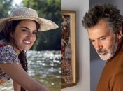 Появился первый трейлер к фильму "Боль и слава" (Видео)