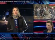 Російське пропагандистське шоу "60 хвилин"