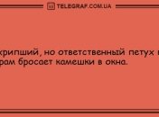 Ни минуты грусти: смешные анекдоты на вечер 30 сентября