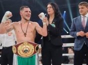 Беринчик: 2020 год во многом будет решающим для меня