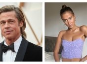 Чи одружиться Бред Пітт? Роман 56-річного актора обростає новими деталями