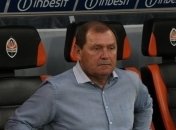 Экс-тренер "Шахтера": Психологически пострадали игроки обеих команд
