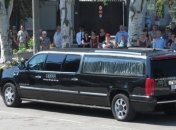 Кременчуг прощается со своим мэром Олегом Бабаевым