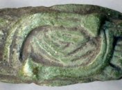 Найден уникальный христианский артефакт