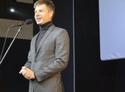 Нардеп Гончаренко внес в Раду еще один законопроект об импичменте президента