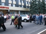 Как в Донецке праздновали День шахтера? (Фото) 