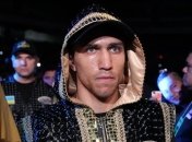 Марес: Я не уверен, что Расселл согласится на поединок с Ломаченко