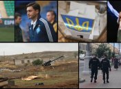 Итоги 26 октября: подсчет голосов в Украине, забастовка в Беларуси и успех Азербайджана в Нагорном Карабахе