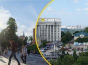 Погода в столиці України