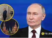 Где действительно живет российский президент Путин