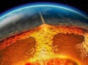 В мантии Земли зафиксированы высокочастотные колебания