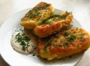 Быстро готовящееся блюдо