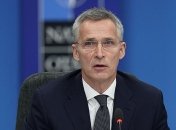 "Трудно сказать о позитивных признаках": Столтенберг об отношениях с РФ