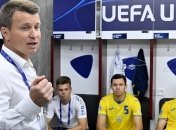 Підопічні Ротаня — фаворит гри