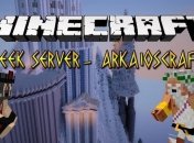 Новое DLC для Minecraft перенесет игроков на Олимп
