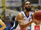 Черкасские Мавпы подписали звездного американца: видео действий форварда