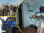 Сергій Піпко вчить молодь ракетобудівництву