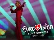 Ziferblat виступлять у фіналі Євробачення 17 травня 2025 року