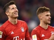 Баварія заледве перемогла аутсайдера Бундесліги