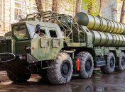 Ракетный комплекс С-300