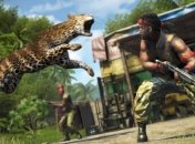 Ubisoft уже разрабатывает Far Cry 5
