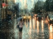 Прогноз погоды в Украине - синоптики обещаюи дожди и похолодание 