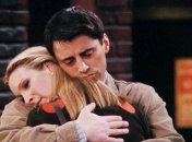 Почему Джоуи и Фиби не могли быть вместе: сценарист "Друзей" расскрыл карты