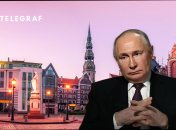 Владимир Путин хочет захватить несколько стран Европы